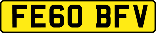 FE60BFV