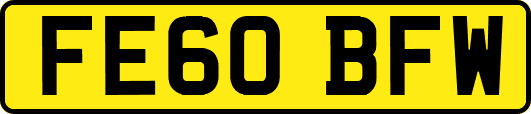 FE60BFW