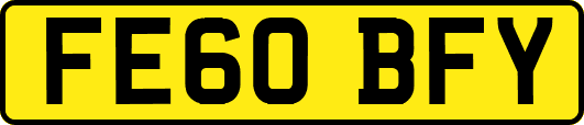 FE60BFY