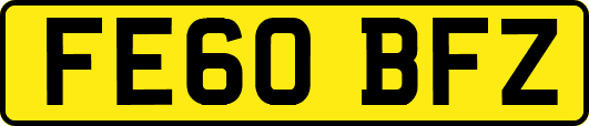 FE60BFZ
