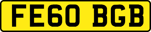 FE60BGB