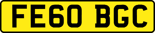 FE60BGC
