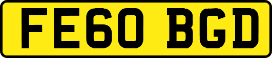 FE60BGD