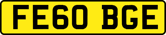 FE60BGE