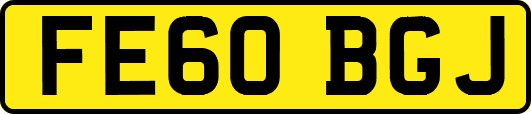 FE60BGJ
