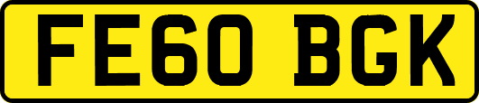 FE60BGK