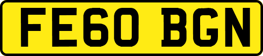 FE60BGN