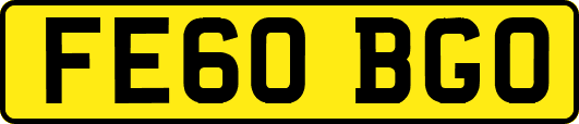 FE60BGO