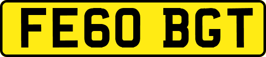FE60BGT