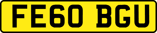 FE60BGU