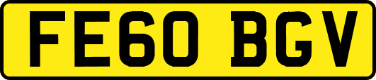 FE60BGV