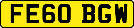 FE60BGW
