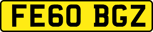 FE60BGZ