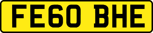 FE60BHE