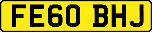FE60BHJ