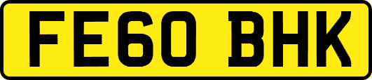 FE60BHK