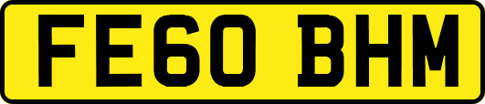 FE60BHM