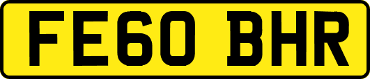 FE60BHR