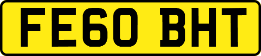 FE60BHT