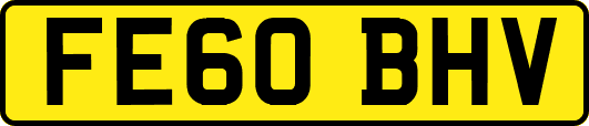 FE60BHV