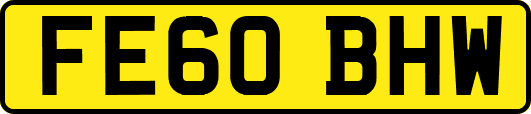 FE60BHW