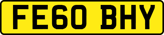 FE60BHY