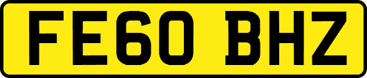 FE60BHZ
