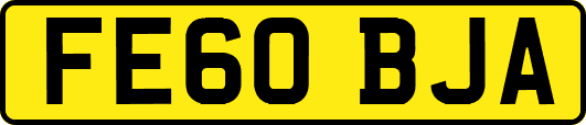 FE60BJA