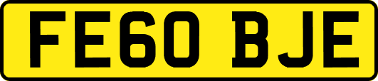 FE60BJE