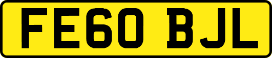 FE60BJL