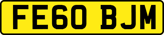 FE60BJM