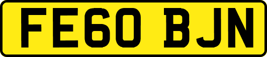 FE60BJN