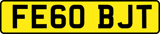 FE60BJT