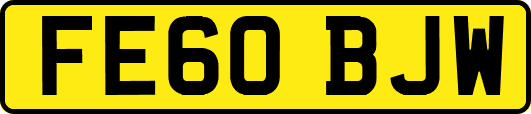 FE60BJW
