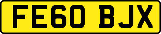 FE60BJX