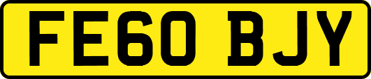 FE60BJY