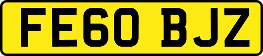 FE60BJZ