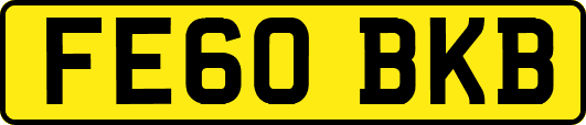 FE60BKB