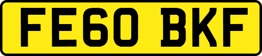 FE60BKF