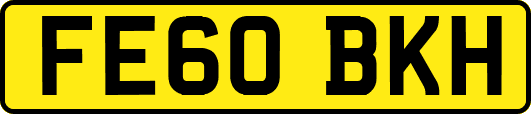 FE60BKH