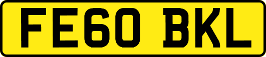 FE60BKL
