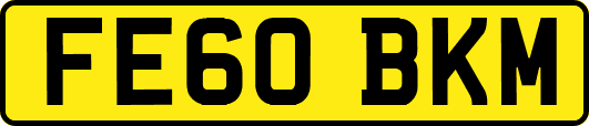 FE60BKM