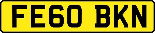 FE60BKN