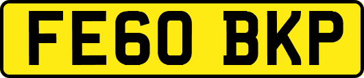 FE60BKP