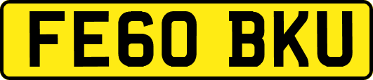 FE60BKU