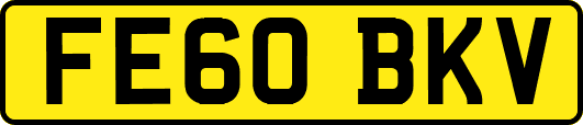 FE60BKV