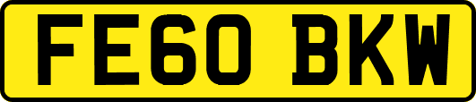 FE60BKW