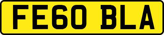 FE60BLA
