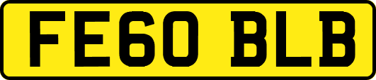 FE60BLB