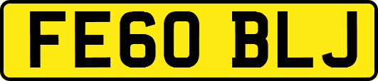 FE60BLJ